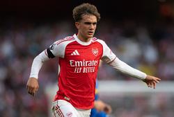 Рекорды продолжаются: Макс Доуман стал вторым самым молодым игроком АПЛ