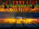 Закриття Олімпіади у Ріо. Фото