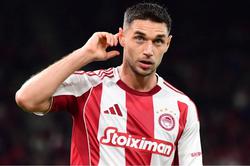 Роман Яремчук уже в Ліоні, проходить медогляд