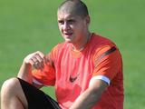 Ярослав Ракицкий: «Победа на «Металистом» поможет нам позитивно настроиться на «Реал»
