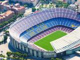 «Барселона» — «Динамо»: Каталония полностью закрыла свои границы на две недели. Где пройдет матч — неизвестно...