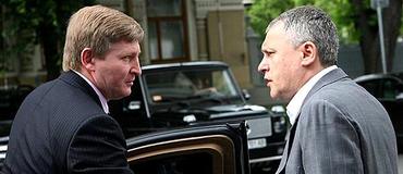 Игорь Суркис и Ринат Ахметов прибудут на похороны Мирчи Луческу