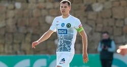 У збірній України буде ще один дебютант