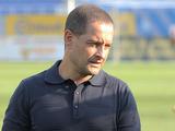 Виктор Вацко назвал имя нового главного тренера «Карпат»