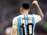 Valdano: "Messi promised me that he would play at the 2026 World Cup"