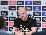 Everton-Cheftrainer: "Ich denke, wir werden in der APL bleiben"