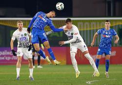 «Динамо» проведе контрольний матч із «Поліссям»