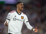 Marcus Rashford risks not playing against Bournemouth