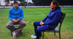 Экспромт о динамовцах. С благодарностью Денису Бойко...