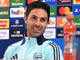 Mikel Arteta: „Die Spieler des FC Arsenal brennen darauf zu spielen“