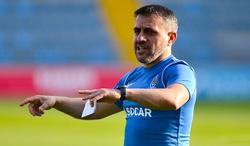 Новий тренер збірної Азербайджану замінив у команді двох гравців