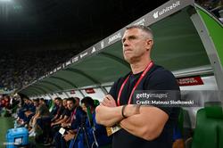 Сергею Реброву не позавидуешь!?