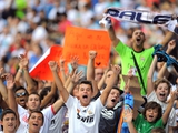 В Испании частично разрешат болельщикам посещать футбольные матчи