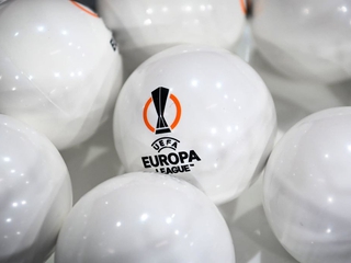 Результати жеребкування стикових матчів Ліги Європи