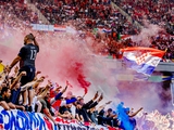 UEFA wszczyna dochodzenie w sprawie zachowania kibiców podczas meczu Chorwacja vs Albania na Euro 2024