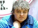Тимерлан Гусейнов: «Самый памятный гол — в ворота Шовковского в 1995 году»