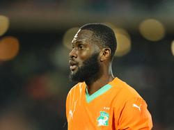 «Ювентус» готовий повернути до Італії Франка Кесс'є