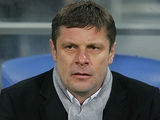 Олег Лужный: «Навсегда отложилось в памяти, как Шовковский взял три пенальти в матче со «Спартой» (ВИДЕО)