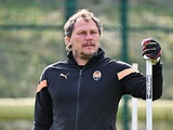 Andriy Pyatov: "I lost seven years of my career for Lucescu at Shakhtar"