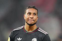 «Ліверпуль» вважає Олісе ідеальною заміною для Салаха