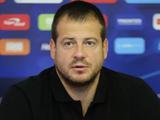 Ненад Лалатович: «Звичайно, «Зоря» намагатиметься обіграти і «Шахтар», і «Динамо»