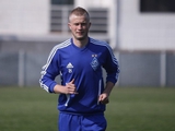«Десна» может усилиться бывшим защитником «Динамо»