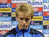Юная звезда «Реала» Мартин Эдегор согласился перейти в «Селтик»