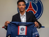 PSG loaned Reims star Eketike