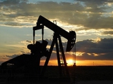 Цена барреля нефти марки Brent упала ниже 30 долларов