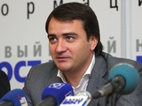 Андрей ПАВЕЛКО: «Коньков уверен в работе Фоменко — мы не имеем права ему мешать»