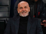 Pioli on the victory over Tottenham: "It was the best Champions League match of my career"