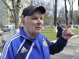 Новые мифы о Викторе Серебряникове...