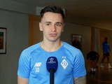 Николай Шапаренко: «Нам нечего терять в этой игре»