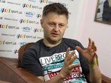Николай Васильков: «Тренерский штаб получает все согласно контракту, нет никаких задолженностей»