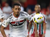 "Polesie" was strengthened by a Brazilian midfielder
