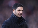 Mikel Arteta: "I'm at Barcelona? I can't believe it..."