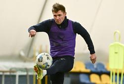 Владислав Калітвінцев: «Вірю, що за підсумками сезону ми будемо в єврокубках. У нас для цього є всі можливості»