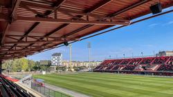 «Кудрівка» визначилася зі стадіоном, на якому проведе домашні матчі у другій частині УПЛ цього сезону