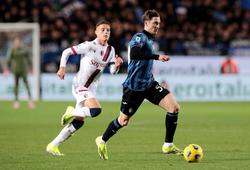 Atalanta - Bologna - 1:2. Mistrzostwa Włoch, 27. kolejka. Przegląd meczu, statystyki