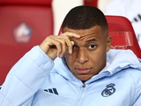 Journalist: Mbappe often drinks alcohol due to mental disorders