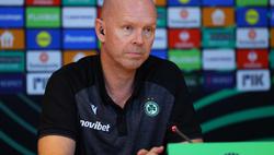 «Оборона — ключевой элемент для победы в таких матчах», — главный тренер «Омонии» о победе над «Динамо»