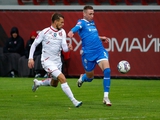 "Dynamo gegen Kryvbas: Startaufstellung. Ohne Buyalskyy (VIDEO)