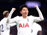 Antonio Conte: "Song Heung-min is one of the best footballers on the planet"