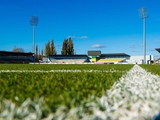Oleksandriya offered Inhulets to play their home matches this season at the Nika stadium