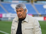 Stefan Reszko: "Lucescu begann bei Dynamo als Meister..."