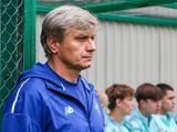 «Динамо» Попова до «Кривбасу» поки не відпускає», — джерело