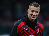 Top European clubs interested in 15-year-old Milan striker