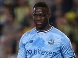 Oficjalnie. Mario Balotelli to zawodnik «Genoa»