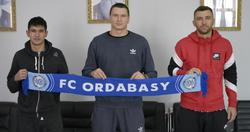 Воспитанник «Динамо» сменил клуб в Казахстане