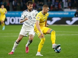 Ukraine - Italy - 0:0. VIDEO review of the match 